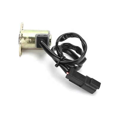 PC200-8 MO Solenoid Valve Assembly 20Y-60-41621 para el excavador de KOMATSU