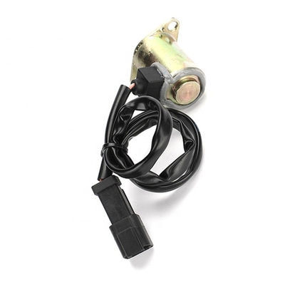 PC200-8 MO Solenoid Valve Assembly 20Y-60-41621 para el excavador de KOMATSU