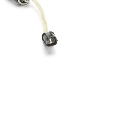 Válvula electromagnética de YN35V00005F1 Kobelco, válvula electromagnética KWE5K-20-G24D12A de la pompa hydráulica