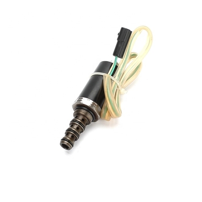 SKX5P-17-209 excavador Solenoid Valve Volvo KDRDE5K-20 40C04-109 para EC210 EC240