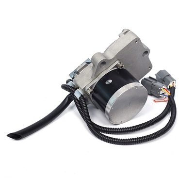 Excavador Throttle Motor de PC120-6 PC200-6 7834-40-2000 7834-40-3000