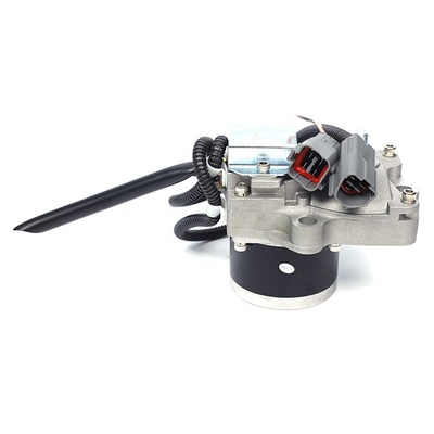 Excavador Throttle Motor de PC120-6 PC200-6 7834-40-2000 7834-40-3000