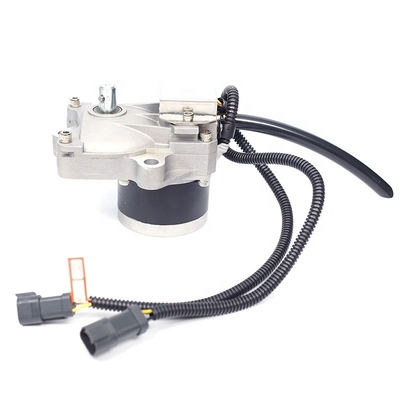 7834-41-2002 excavador de Motor For PC200-7 PC220-7 del gobernador 6D102
