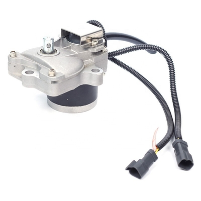 7834-41-2002 excavador de Motor For PC200-7 PC220-7 del gobernador 6D102