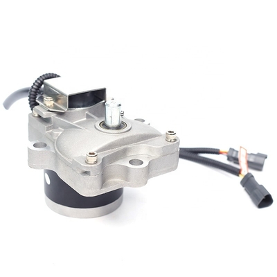 7834-41-2002 excavador de Motor For PC200-7 PC220-7 del gobernador 6D102