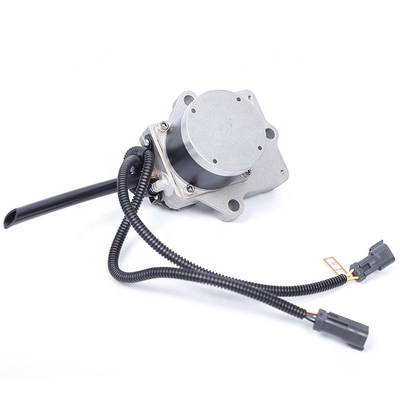 7834-41-2002 excavador de Motor For PC200-7 PC220-7 del gobernador 6D102