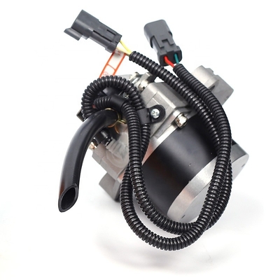 7834-41-2002 excavador de Motor For PC200-7 PC220-7 del gobernador 6D102