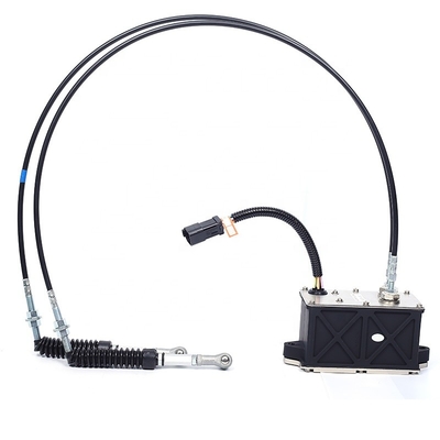 Motor eléctrico 119-0633 247-5231 de la válvula reguladora de E312B E320B para el excavador