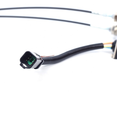 Motor eléctrico 119-0633 247-5231 de la válvula reguladora de E312B E320B para el excavador