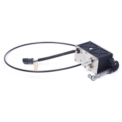 Excavador Throttle Motor For E325B E330B 247-5232 del solo cable