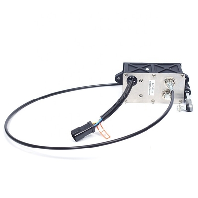 Excavador Throttle Motor For E325B E330B 247-5232 del solo cable