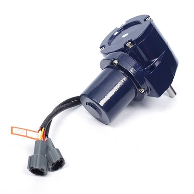 4614911 4360509 excavador Throttle Motor For EX120-5 EX200-5
