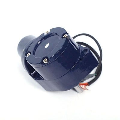 4614911 4360509 excavador Throttle Motor For EX120-5 EX200-5