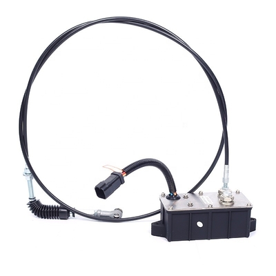Excavador Throttle Motor 21EN-32260 21EN-32300 11E9-62101 de R220-7 R225-7