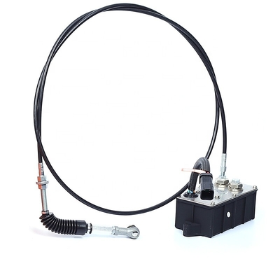 Excavador Throttle Motor 21EN-32260 21EN-32300 11E9-62101 de R220-7 R225-7
