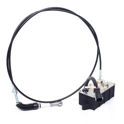 Excavador Throttle Motor 21EN-32260 21EN-32300 11E9-62101 de R220-7 R225-7