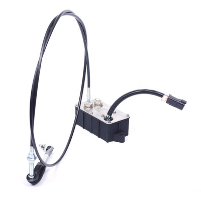 Excavador Throttle Motor 21EN-32260 21EN-32300 11E9-62101 de R220-7 R225-7