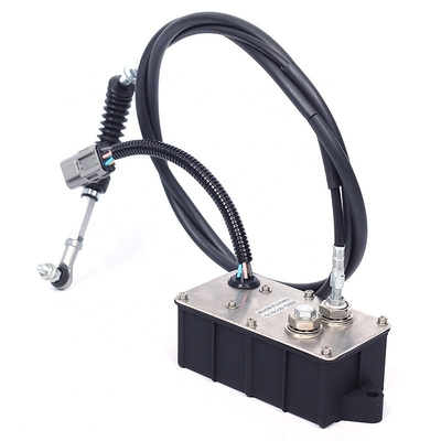 Excavador Throttle Motor de Doosan 523-00006 para DH220-5 DH225-7 DH300-5