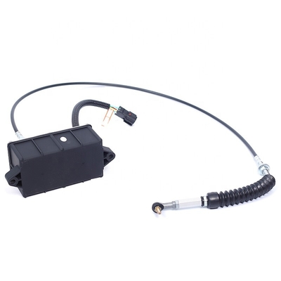 SY215-8 012941 excavador Throttle Motor AC2000 AC2 2000 para el excavador de SANY
