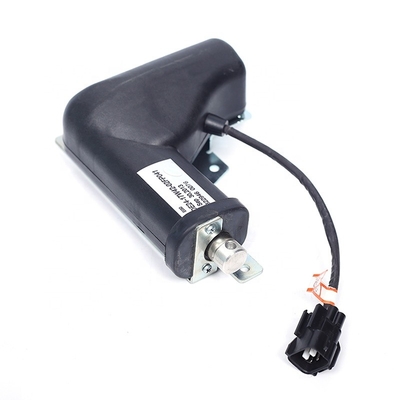 Excavador Throttle Motor LG920D LG922 DE24-17W42-02FP041 de LiuGong 920D