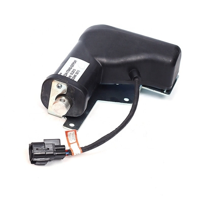 Excavador Throttle Motor LG920D LG922 DE24-17W42-02FP041 de LiuGong 920D