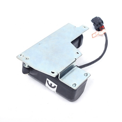 Excavador Throttle Motor LG920D LG922 DE24-17W42-02FP041 de LiuGong 920D