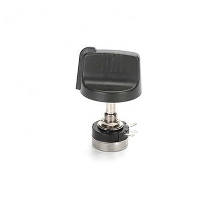 Excavador Rotary Knob Switch del ZAX para el motor de la inyección directa de HITACHI