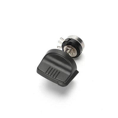 Excavador Rotary Knob Switch del ZAX para el motor de la inyección directa de HITACHI
