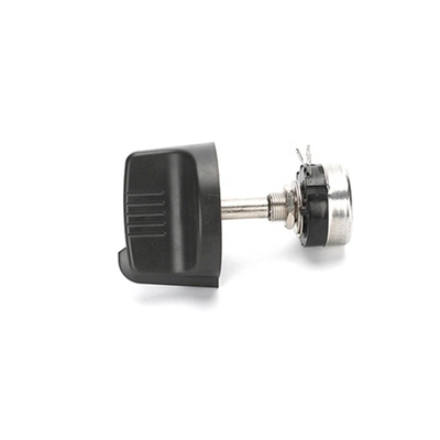 Excavador Rotary Knob Switch del ZAX para el motor de la inyección directa de HITACHI