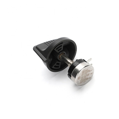 Excavador Rotary Knob Switch del ZAX para el motor de la inyección directa de HITACHI