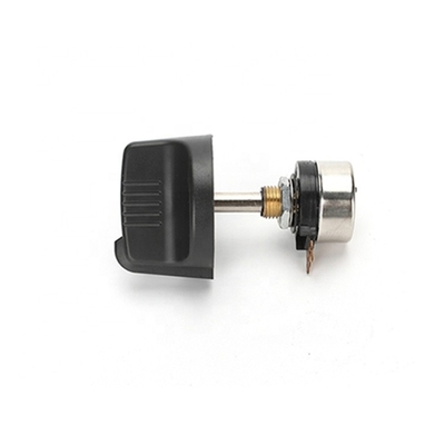 ODM electrónico del OEM de Starzebra del interruptor de Spare Parts Knob del excavador de Hitachi