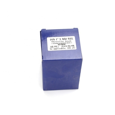 ODM electrónico del OEM de Starzebra del interruptor de Spare Parts Knob del excavador de Hitachi