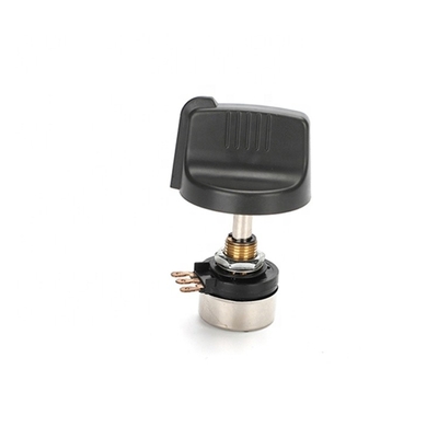 ODM electrónico del OEM de Starzebra del interruptor de Spare Parts Knob del excavador de Hitachi