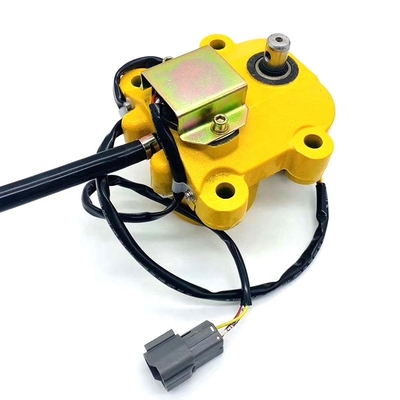 Motor eléctrico 7824301600 7824-30-1600 de la válvula reguladora de PC120-5 PC200-5