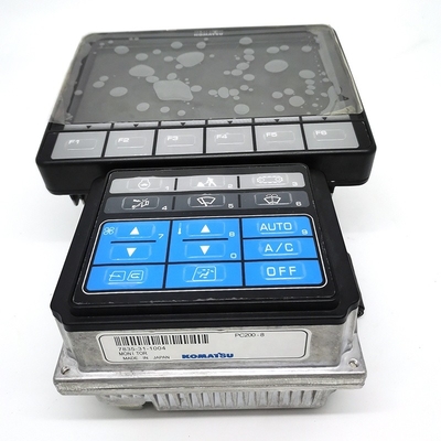 Excavador 7835-46-1004 7835-30-1001 7835-46-1009 del monitor del panel de PC200-8 PC210-8