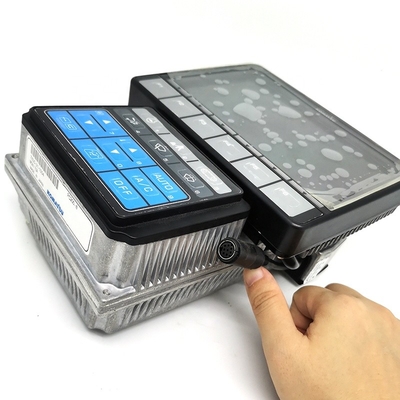 Excavador 7835-46-1004 7835-30-1001 7835-46-1009 del monitor del panel de PC200-8 PC210-8