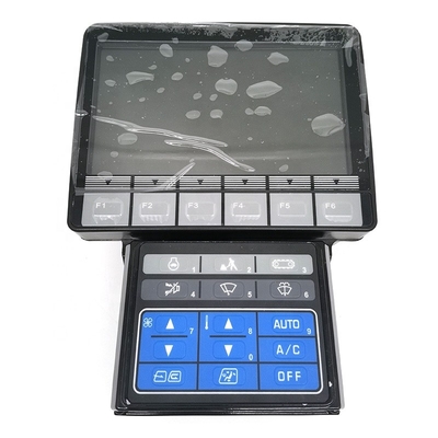 7835-34-1004 excavador Control Panel del LCD 7835-34-1202 para PC200-8MO