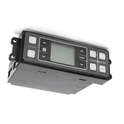 El panel de Electrical Parts Control del excavador de R-9 R215-9 para el aire acondicionado 11Q6-90370