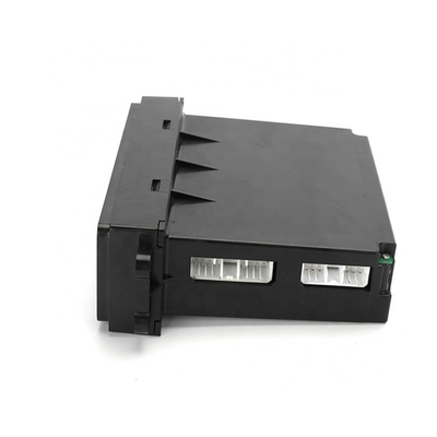 El panel de Electrical Parts Control del excavador de R-9 R215-9 para el aire acondicionado 11Q6-90370