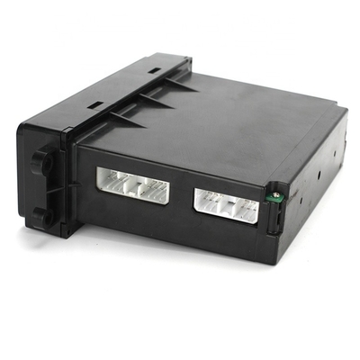 El panel de Electrical Parts Control del excavador de R-9 R215-9 para el aire acondicionado 11Q6-90370