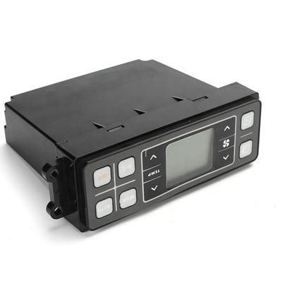 El panel de Electrical Parts Control del excavador de R-9 R215-9 para el aire acondicionado 11Q6-90370
