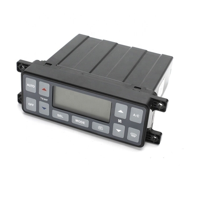 Panel de control C20033-2290 de DX300 DX350 Doosan para el excavador Air Conditioner