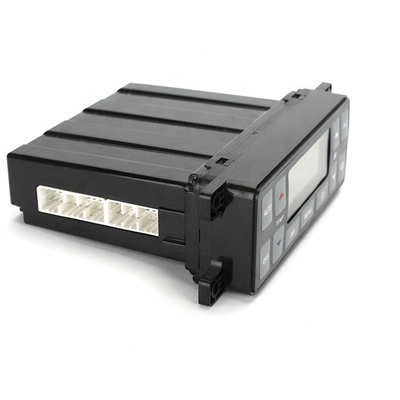 Panel de control C20033-2290 de DX300 DX350 Doosan para el excavador Air Conditioner