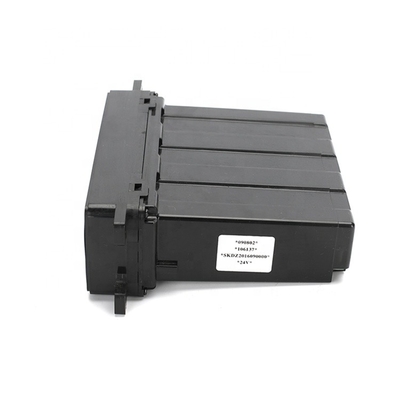 Panel de control C20033-2290 de DX300 DX350 Doosan para el excavador Air Conditioner