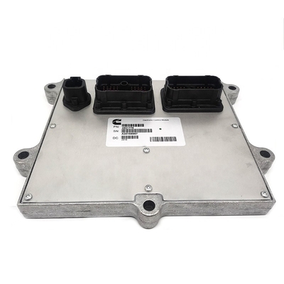 Módulo de control de motor del ECM 4921776 600-467-1100 para PC200-8 PC300-8