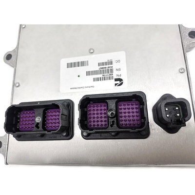 Módulo de control de motor del ECM 4921776 600-467-1100 para PC200-8 PC300-8