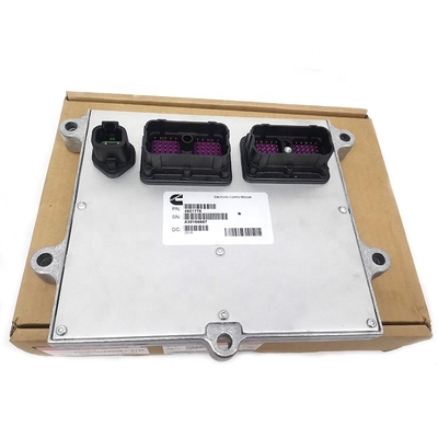 Módulo de control de motor del ECM 4921776 600-467-1100 para PC200-8 PC300-8