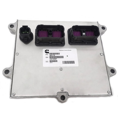 Módulo de control de motor del ECM 4921776 600-467-1100 para PC200-8 PC300-8