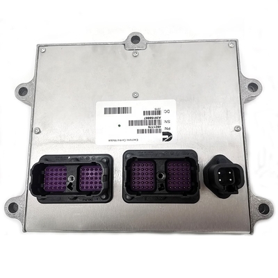 Módulo de control de motor del ECM 4921776 600-467-1100 para PC200-8 PC300-8