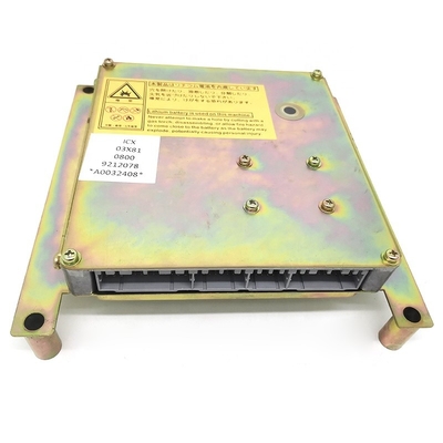 Excavador Control Panel 9212078 de HITACHI para ZAX120-2 ZAX200-1 ZAX330
